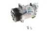 Компресор кондиціонера Renault Captur/Clio IV 0.9/1.2TCe 13- MAHLE ACP 605 000S MAHLE / KNECHT ACP-605-000S (фото 1)