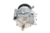 Компресор кондиціонера Renault Captur/Clio IV 0.9/1.2TCe 13- MAHLE ACP 605 000S MAHLE / KNECHT ACP-605-000S (фото 3)