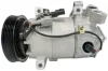 Компресор кондиціонера Renault Captur/Clio IV 1.5 dCi 12- MAHLE ACP 606 000S MAHLE / KNECHT ACP-606-000S (фото 3)