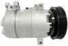 Компресор кондиціонера Renault Captur/Clio IV 1.5 dCi 12- MAHLE ACP 606 000S MAHLE / KNECHT ACP-606-000S (фото 5)