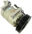 Компресор кондиціонера Renault Captur/Clio IV 1.5 dCi 12- MAHLE ACP 606 000S MAHLE / KNECHT ACP-606-000S (фото 6)