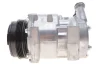 Компресор кондиціонера Fiat Ducato 2.3/3.0JTD 02- MAHLE ACP 660 000S MAHLE / KNECHT ACP-660-000S (фото 1)
