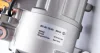 Компресор кондиціонера Audi A4 2.4 01-05 (d=100mm) MAHLE ACP 692 000S MAHLE / KNECHT ACP-692-000S (фото 6)