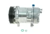 Компресор кондиціонера VW LT 28-46/ T4 96-06 MAHLE ACP 79 000S MAHLE / KNECHT ACP-79-000S (фото 1)