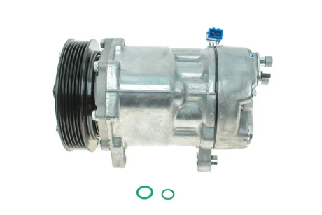 Компресор кондиціонера VW LT 28-46/ T4 96-06 MAHLE ACP 79 000S MAHLE / KNECHT ACP-79-000S