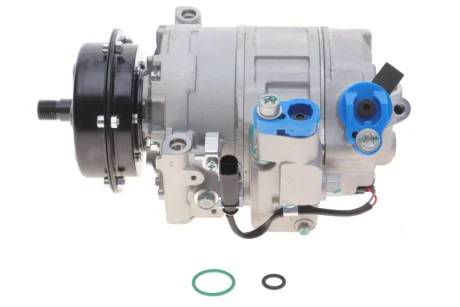 Компресор кондиціонера VW T5 2.5TDI 03-09 MAHLE ACP 93 000S MAHLE / KNECHT ACP-93-000S
