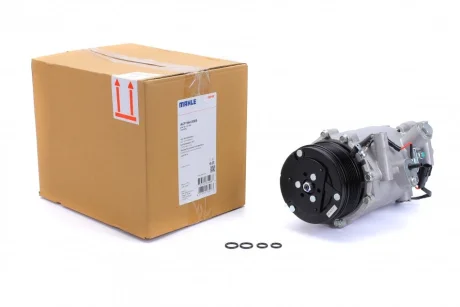 Компресор кондиціонера Honda CR-V III 2.4 i-VTEC 06- MAHLE ACP 944 000S MAHLE / KNECHT ACP-944-000S