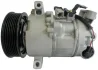 Компресор кондиціонера Renault Megane/Scenic 1.4/1.6D/2.0D 09- MAHLE ACP 954 000S MAHLE / KNECHT ACP-954-000S (фото 3)