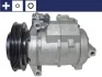 Компресор кондиціонера MB Sprinter (906) 3.5 06- MAHLE ACP 969 000S MAHLE / KNECHT ACP-969-000S (фото 1)