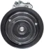 Компресор кондиціонера MB Sprinter (906) 3.5 06- MAHLE ACP 969 000S MAHLE / KNECHT ACP-969-000S (фото 2)