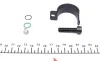 Осушувач кондиціонера Audi A4 07-16/A5 07-17/Q5 08-17 MAHLE AD 250 000S MAHLE / KNECHT AD-250-000S (фото 3)