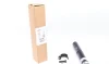 Осушувач кондиціонера Audi A4 07-16/A5 07-17/Q5 08-17 MAHLE AD 250 000S MAHLE / KNECHT AD-250-000S (фото 4)