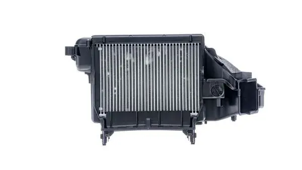 Радіатор кондиціонера Audi A4 B9 1.4/2.0TFSI/2.0/3.0TDI 15-18 MAHLE AE 205 000P MAHLE / KNECHT AE-205-000P (фото 1)