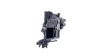 Радіатор кондиціонера Audi A4 B9 1.4/2.0TFSI/2.0/3.0TDI 15-18 MAHLE AE 205 000P MAHLE / KNECHT AE-205-000P (фото 3)