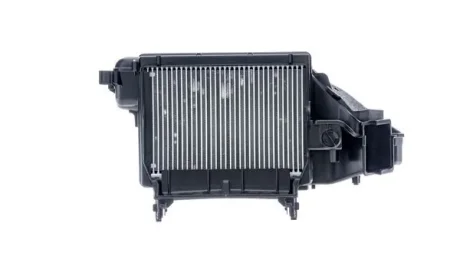 Радіатор кондиціонера Audi A4 B9 1.4/2.0TFSI/2.0/3.0TDI 15-18 MAHLE AE 205 000P MAHLE / KNECHT AE-205-000P