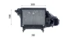 Радіатор кондиціонера Audi A4 B9 1.4/2.0TFSI/2.0/3.0TDI 15-18 MAHLE AE 205 000P MAHLE / KNECHT AE-205-000P (фото 10)