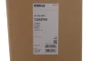 Радіатор кондиціонера Audi A4 B8/A5/Q5 1.8/2.0/3.0TDI/TFSI 07-17 MAHLE AE 222 000S MAHLE / KNECHT AE-222-000S (фото 2)