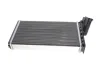 Радіатор пічки Citroen Jumpy 1.9D/TD/2.0HDI 96- MAHLE AH 104 000S MAHLE / KNECHT AH-104-000S (фото 1)