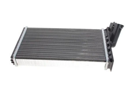 Радіатор пічки Citroen Jumpy 1.9D/TD/2.0HDI 96- MAHLE AH 104 000S MAHLE / KNECHT AH-104-000S