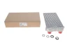 Радіатор пічки Renault Trafic 1.9/2.0/2.5dci 01- MAHLE AH 14 000S MAHLE / KNECHT AH-14-000S (фото 3)