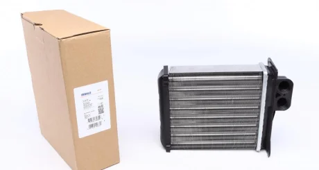 Радіатор пічки MB Sprinter 06- MAHLE AH 168 000S MAHLE / KNECHT AH-168-000S