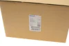 Радіатор пічки VW Caddy II/Golf I-IV 1.4-1.9 TDI 95-02 MAHLE AH 19 000S MAHLE / KNECHT AH-19-000S (фото 4)