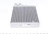Радіатор пічки VW Caddy III/IV/Golf V/VI 03- (180x185x32) MAHLE AH 208 000S MAHLE / KNECHT AH-208-000S (фото 3)