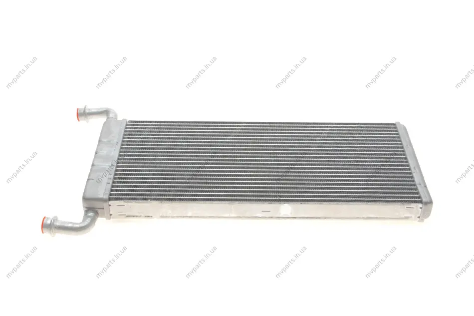 Радіатор пічки MB Sprinter 06- MAHLE AH 241 000S MAHLE / KNECHT AH-241-000S (фото 1)
