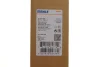Радіатор пічки MB Sprinter 06- MAHLE AH 241 000S MAHLE / KNECHT AH-241-000S (фото 2)
