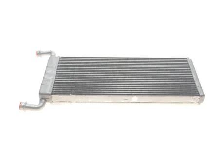 Радіатор пічки MB Sprinter 06- MAHLE AH 241 000S MAHLE / KNECHT AH-241-000S