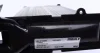 Радіатор пічки VW T4 90- MAHLE AH 47 000S MAHLE / KNECHT AH-47-000S (фото 2)