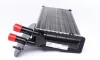 Радіатор пічки VW T4 90- MAHLE AH 47 000S MAHLE / KNECHT AH-47-000S (фото 3)