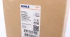 Радіатор пічки VW T4 90- MAHLE AH 47 000S MAHLE / KNECHT AH-47-000S (фото 7)