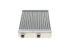 Радіатор пічки Fiat Doblo 01- MAHLE AH 60 000S MAHLE / KNECHT AH-60-000S (фото 4)