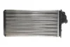 Радіатор пічки MB Vito 2.3D/TD 96-03 MAHLE AH 64 000S MAHLE / KNECHT AH-64-000S (фото 5)