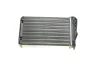 Радіатор пічки VW Golf V/Skoda Octavia 1.4/1.6/2.0/1.9-2.0TDI 96-10 MAHLE AH 72 000S MAHLE / KNECHT AH-72-000S (фото 3)