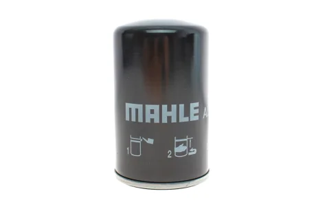 Фільтр вологовідділювача MB Vario/Sprinter (905) 01-06 KNECHT AL 28 MAHLE / KNECHT AL-28