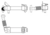 Радіатор рециркуляції ВГ BMW 3 (E46/E90/E91)/5 (E60/E61)/X5 (E70) 04-10 (M47/M57/N57) MAHLE CE 17 000P MAHLE / KNECHT CE-17-000P (фото 2)