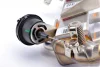 Радіатор рециркуляції ВГ Renault Master III 2.3dCi 10- (клапана EGR) MAHLE CE 19 000P MAHLE / KNECHT CE-19-000P (фото 3)