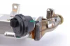 Радіатор рециркуляції ВГ Renault Master III 2.3dCi 10- (клапана EGR) MAHLE CE 19 000P MAHLE / KNECHT CE-19-000P (фото 4)