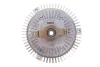Муфта вентилятора MB Sprinter 2.9TDI (3 отв.) MAHLE CFC 52 000S MAHLE / KNECHT CFC-52-000S (фото 1)