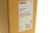 Вентилятор радіатора BMW 3 (E46) 1.6-3.0 98-06 (з дифузором) M45/M54/M57/N46 MAHLE CFF 137 000S MAHLE / KNECHT CFF-137-000S (фото 2)