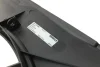 Вентилятор радіатора BMW 3 (E46) 1.6-3.0 98-06 (з дифузором) M45/M54/M57/N46 MAHLE CFF 137 000S MAHLE / KNECHT CFF-137-000S (фото 3)