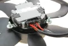 Вентилятор радіатора (електричний) VW Caddy/Audi A1/A3/Skoda Octavia/Superb 1.2-3.6 03- (D=360) MAHLE CFF 138 000S MAHLE / KNECHT CFF-138-000S (фото 4)