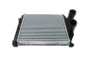 Радіатор інтеркулера MB Atego 98- MAHLE CI 114 000P MAHLE / KNECHT CI-114-000P (фото 1)