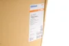 Радіатор інтеркулера MB Atego 98- MAHLE CI 114 000P MAHLE / KNECHT CI-114-000P (фото 2)