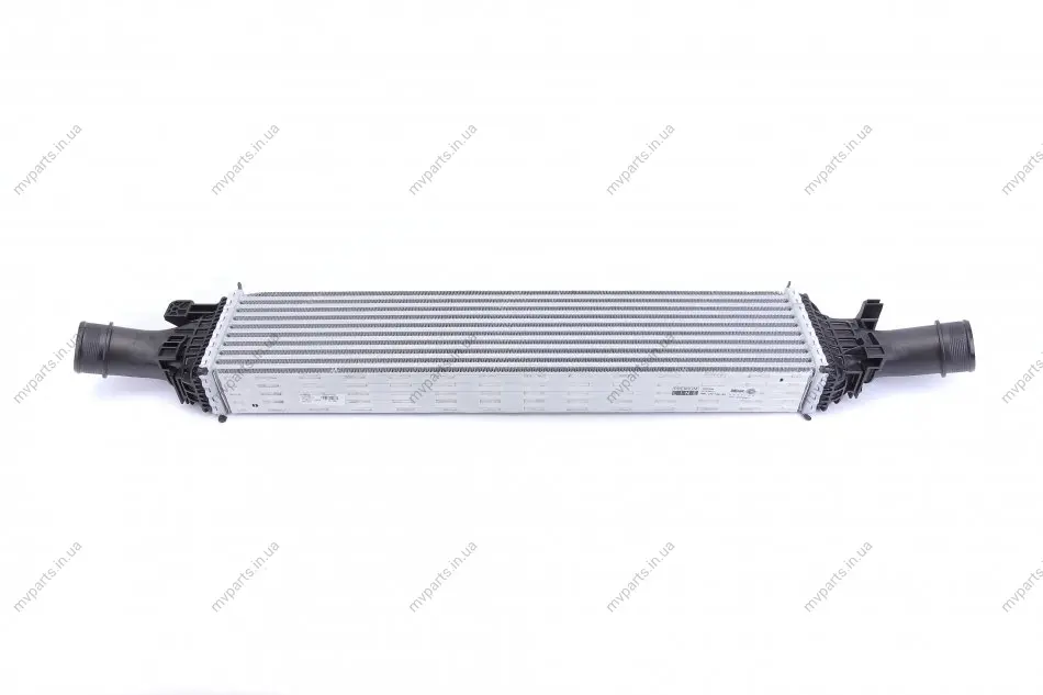 Радіатор інтеркулера Audi A4/A5/A6/Q5 1.8-2.0TDI 07- MAHLE CI 170 000P MAHLE / KNECHT CI-170-000P (фото 1)