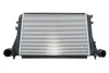 Радіатор інтеркулера VW Caddy III/IV 1.6/2.0 TDI 10- MAHLE CI 207 000P MAHLE / KNECHT CI-207-000P (фото 1)