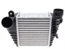 Радіатор інтеркулера Skoda Octavia/VW Bora/Golf IV 1.8T/1.9TDI 97-05 MAHLE CI 22 000S MAHLE / KNECHT CI-22-000S (фото 3)