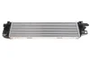Радіатор інтеркулера Opel Vivaro 1.6 CDTi/Renault Trafic 1.6 dCi 14- (650x157x64) MAHLE CI 31 000P MAHLE / KNECHT CI-31-000P (фото 3)